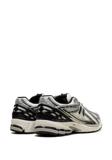 sneaker 1906rer unisex argentate e bianche NEW BALANCE | M1906RER